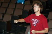 Toronto, Nové divadlo, Řeči, 2011