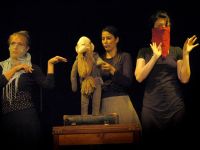 Praha, DODO,   Něco o Edovi, 2006