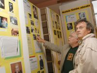 JH 2006, vernisáž SČDO