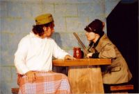 Žilov, Divadelní společnost, Estráda, s. a.