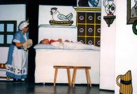 Žďár nad Sázavou, DS DK, Byl jednou jeden drak, KP Pohádkový mlejnek Žďár n. Sáz. 2000