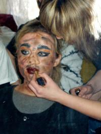 Rousínov, D.A.V.A., Perníková Chaloupka aneb Jak to bylo doopravdy, 2005