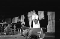 Žlutice, DS Žlutičan Domu kultury, O líných strašidlech, 1992