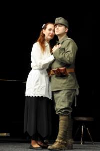 Hodonín, Teatrál, Cyril, ten první z Hodonína, KP Hobblík Hodonín 2025