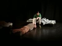 Plzeň, Ragueneau, Pan Polštář, KP Na hraně Plzeň 2022