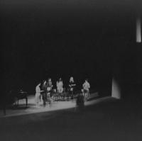 Soběslav, Kudeříková, Zlomky života, WP 1981