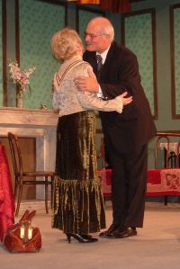 Rakousko, Wien, Vlastenecká Omladina, Koncert, 2005