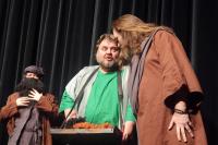 Postoloprty, ĎAS Klouzák, Ty jsi náš mesiáš, KP Lounské divadlení 2023