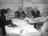 KDP 2004, Seminář SČDO