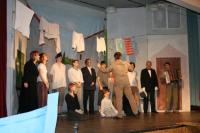 Plánice, Divadelní spolek Plánice, Poprask na laguně, 2008