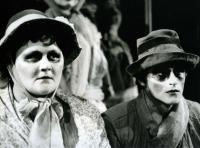 52.JH, Zelenec, Gúločka,1982.