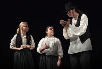 Liberec, ZUŠ, Vydýcháno, Jednou v Chelmu, CP Dětská scéna Svitavy 2014