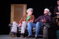 Koryčany, Ochotnický spolek, 1    1 rovná se 3, KP Mrštíkovo divadelní jaro, 2023