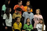 Hlučín, Včil a tu, Příběh jednoho trička, CP Divadelní Fimfárum Český Krumlov 2025