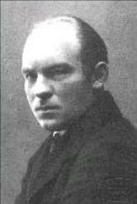 Cimerman Václav, 1892-1946, zakladatel, herec a režisér Scény 