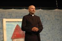 Klášterec nad Ohří, KLAS, Knězovy děti, CP Jiráskův Hronov 2020