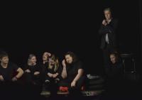 Týniště n.Orl., Pobertové, Když končí hra, KP Audimafor 2024