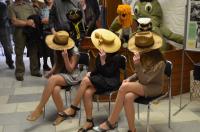 Havlíčkův Brod, Brodské ochotnické divadlo 1836 - 2016, vernisáž výstavy