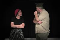 Dobronín, Zmatkaři, Skřivani už jen v Shakespearovi, CP KDP Vysoké nad Jizerou 2018