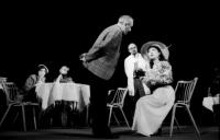 Horšovský Týn, DS Městského kulturního zařízení, Třicet vteřin lásky, 1995