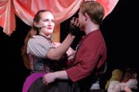 Hvozdná, Kroužek divadelních ochotníků, Piráti a Lumie, Němčice nad Hanou, KP HDM, 2025