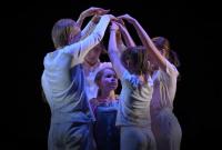 Liberec, Vydýcháno, Bublina v bažině, Ještědivadlo 2024