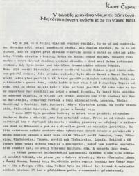 Police, Osvětová beseda, 30 let divadelního souboru, 1986