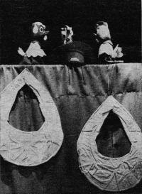 Sezimovo Ústí, Nehajanky, Macourkoviny aneb Pohádkové blázniviny obyčejných věcí, 1984