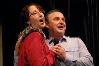 Praha, Ještě ne, Koule, KP POPAD Praha 2014