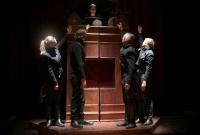 Liberec, Naivní divadlo, Kabinet zázraků neboli Orbis pictus, CP LCH 2021