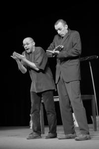 Benešov, Banda, Źivot je jen náhoda, 2008