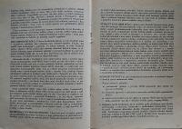 Pardubice, Spolek divadelních ochotníků, Rukopisy a publikace, 1912 - 1949