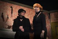 Náchod, Náchodská divadelní scéna, Popel a pálenka, KP Červený Kostelec 2015