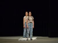 Desná, Vojan – Mladá haluz, Dospělé dítě, Josefodolské divadelní jaro 2025