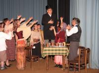 Nová Ves nad Popelkou, FRK, Zlý duch Lumpacivagabundus, 2008