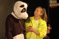 Boskovice, Naboso, Zvíře, CP Divadelní Piknik Volyně 2022