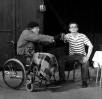 Uherské Hradiště, Dohráli jsme ZUŠ, Jessie a Morgiana, KP Žebřiňák Uher. Hradiště 2002