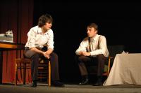 Třebechovice, Barevné knoflíky ZUŠ, Chata v Jeseníkách, CP Šrámkův Písek 2023