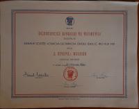 Vitiněves, SDO, Oblaka, 1941