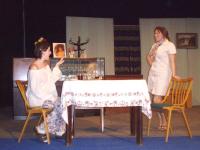 Přibyslav, Hadrián, Monsieur Amédée, 2008