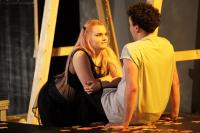 Praha, Radar/Za oponou, Probuzení jara, CP Divadelní Piknik Volyně 2022