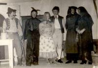 Mladějovice, Skupa, Čertovy zlaté vlasy, 1973