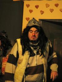 Šardice, Ochotníci ze Šardic, O perníkové chaloupce, 2010