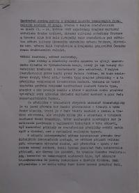 Hradec Králové, Krajské kulturní středisko, Impuls, Malé Svatoňovice, KP vesnických divadelních souborů, 1987