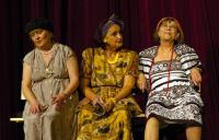 Havlíčkův Brod, Adivadlo, Nejstarší řemeslo, 2009