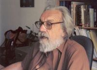 Jiří Valenta, portrét 2004