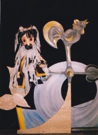 Vysoké Mýto, Srdíčko, Kašpárek u krále větrů, 2006