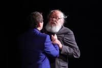 Holešov, Viktorka, Kandidát, KP Divadelní Kojetín, 2024