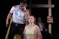 Morkovice, Morkovští ochotníci, Marie, dcera Kajetánova, KP Hanácký divadelní máj, 2023