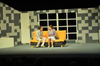 Slavičín, SemTamFór, Past na osamělého muže, OP Divadelní Přibyslav, 2013